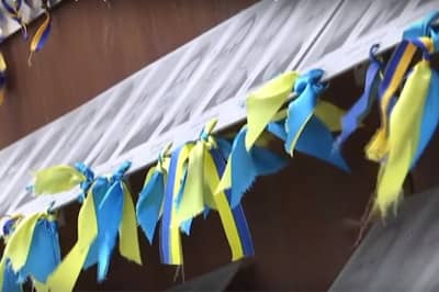 День Достоинства и Свободы