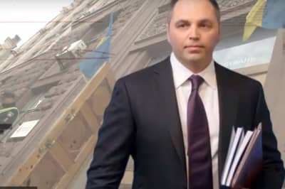 Андрей Портнов