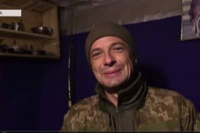 Позиції ООС