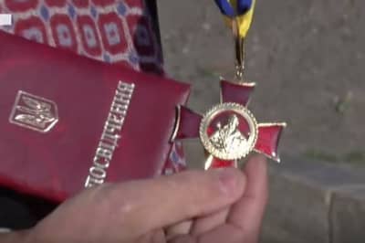 Премія Пилипа Орлика