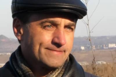 Эдуард Матюха