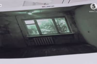 Житло для сиріт