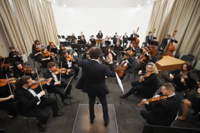 Kyiv Symphony Orchestra