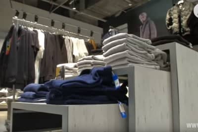 "Чорна п'ятниця" в Україні
