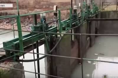 Полицейские пресекли незаконную добычу недр в Херсонской области