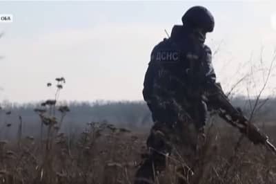 Разведение войск