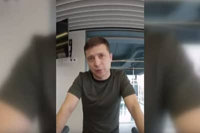 Владимир Зеленский
