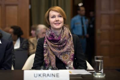 Елена Зеркаль