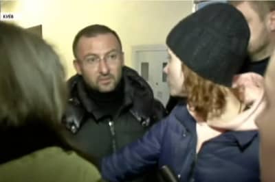 В'ячеслав Соболєв