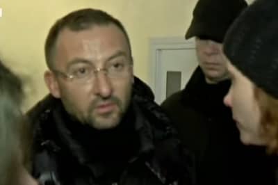 Вячеслав Соболев