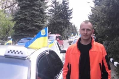 Владимир Якименко
