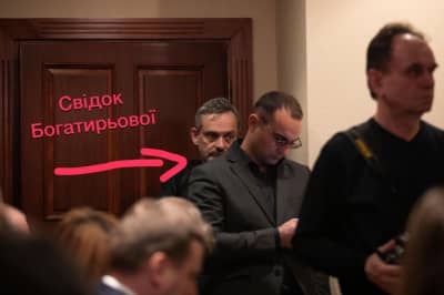 Дмитро Підтуркін