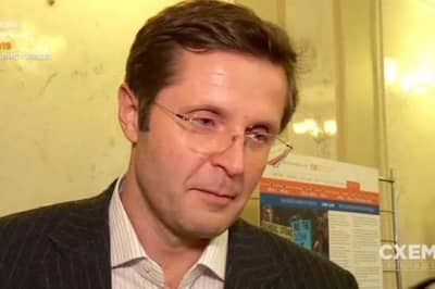 Андрей Холодов