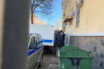 Приходько