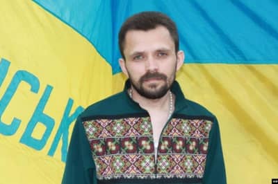 Артем Мірошниченко