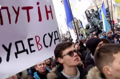 Акція "Червоні лінії"