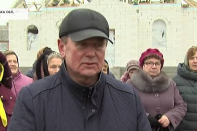 Громада ПЦУ на Рівненщині