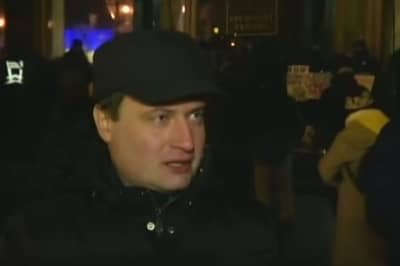 Андрій Юсов