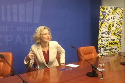Тетяна Монахова