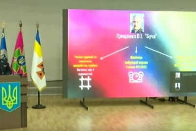 Брифінг МВС