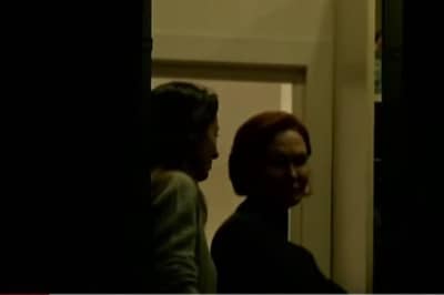 Обшуки у справі Шеремета