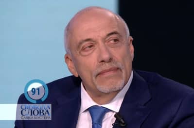 Александр Рувин