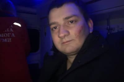 Михаил Ананченко