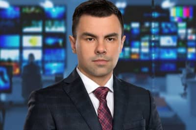 Олексій Чоботарьов