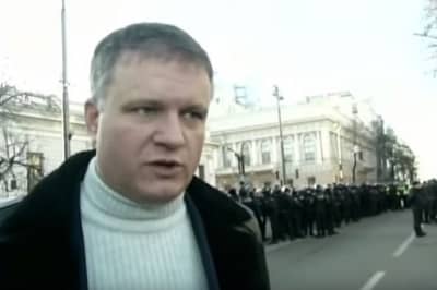 Іван Варченко