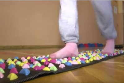 Програма "Здорова постава" 