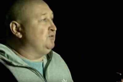 Марченко