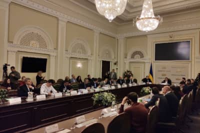 Аграрний комітет Ради