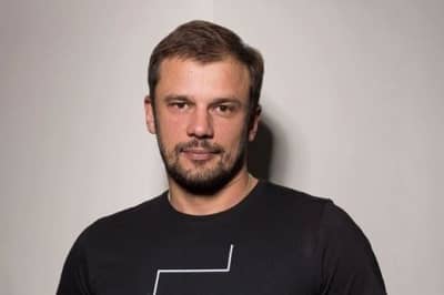 Сергей Бабак