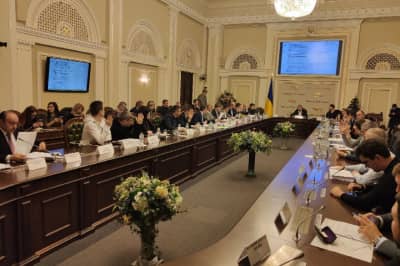 Аграрний комітет Ради