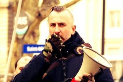Василь Сліпак