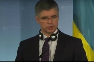 Вадим Пристайко