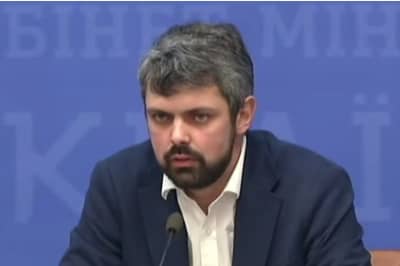 Антон Дробович 