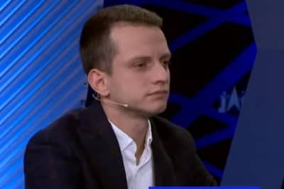 Олексій Устенко 