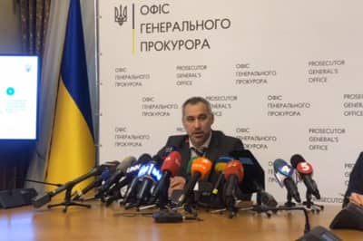 Руслан Рябошапка