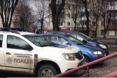 Поліція