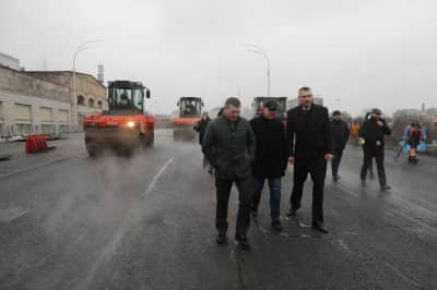 Шулявський міст