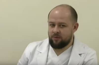 Андрій Строкань