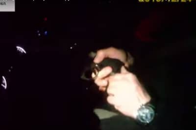 Депутат угрожал оружием полиции