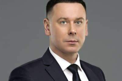 Олександр Буряк