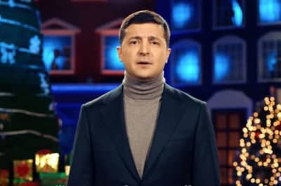 Владимир Зеленский