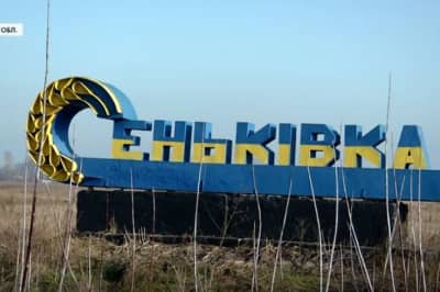 Жахлива ДТП з п'яними підлітками на Київщині