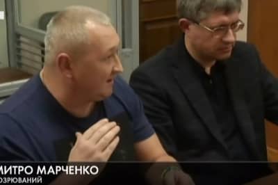 Дмитро Марченко