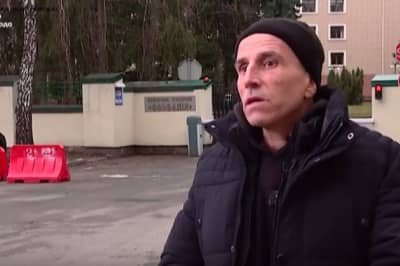 Олег Галазюк 