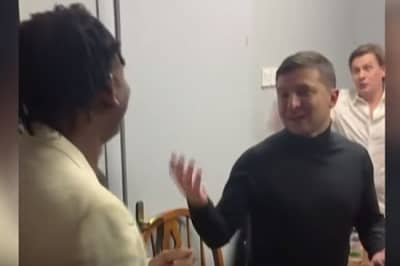 Приїзд співака Албана в Україну