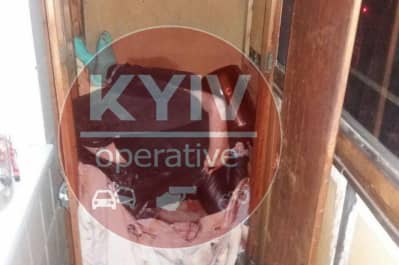 Вбивство дівчат на Подолі